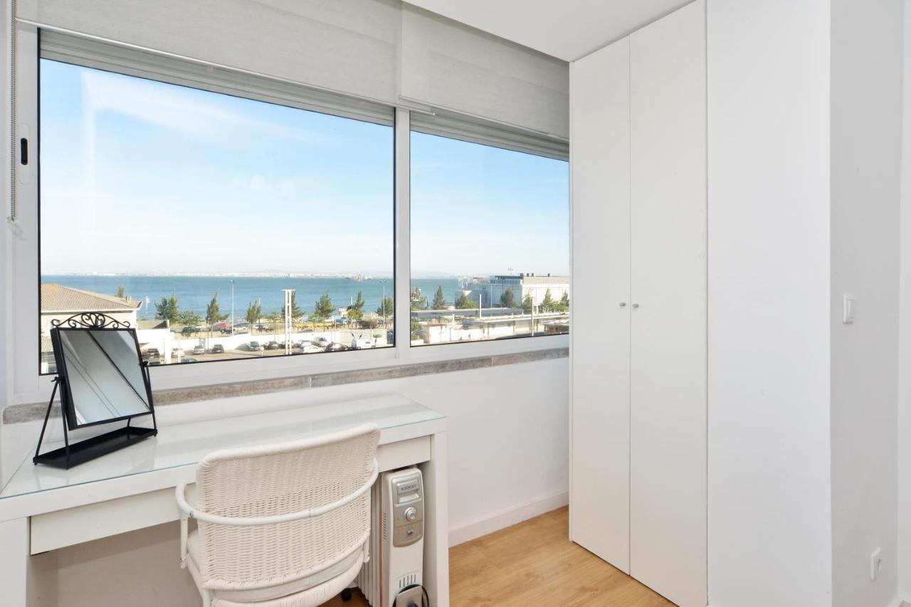 Tejo Blue&Bright - Checkinhome Lisboa Exterior foto